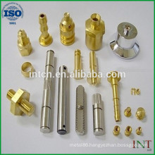 New high precision Mechanical metal lathe parts